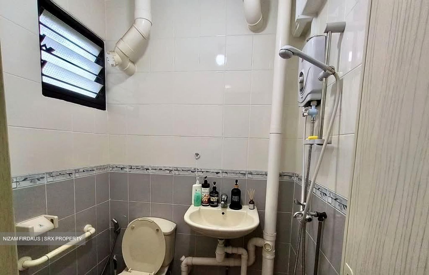 Blk 550 Ang Mo Kio Avenue 10 (Ang Mo Kio), HDB 3 Rooms #555606921